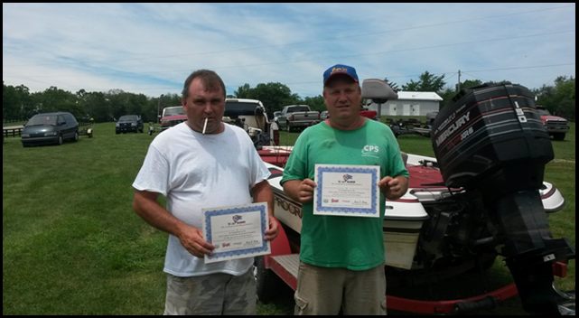 KY-10 Guist Creek Lake Division
